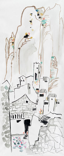 Compatible Paysage Jahrriesnge  for houses lpf09357 