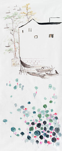 Compatible Paysage Jahrriesnge  for houses lpf09358 