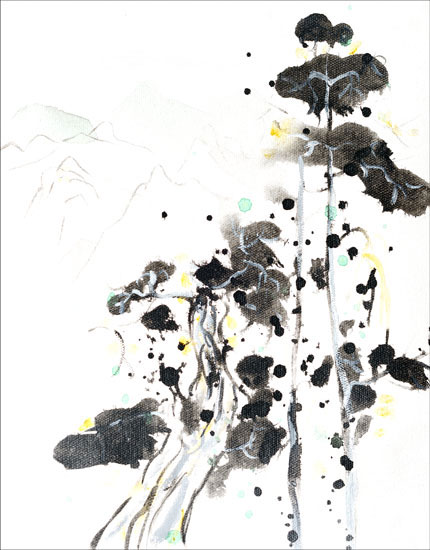 Compatible Paysage JAHRRIESNGE  for untitle lpf09390 