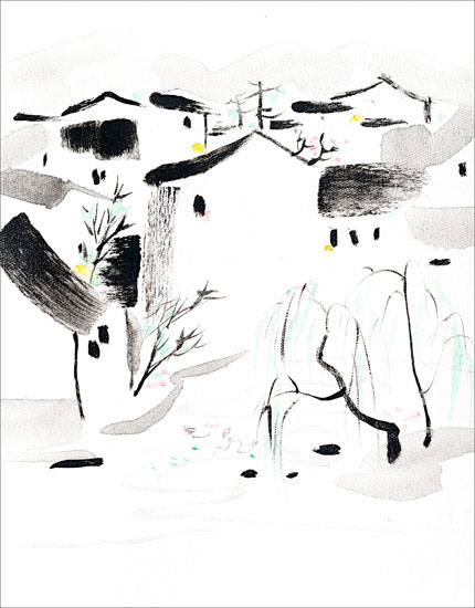 Compatible Paysage Jahrriesnge  for houses lpf09398 