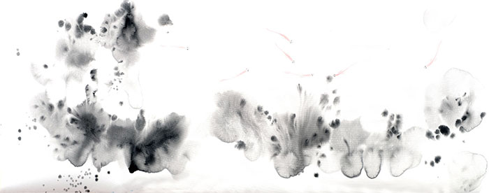 Compatible Paysage Jahrriesnge  for fishes lpf09423 