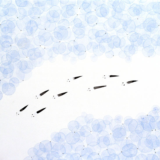 Compatible Paysage Jahrriesnge  for fishes lpf09469 