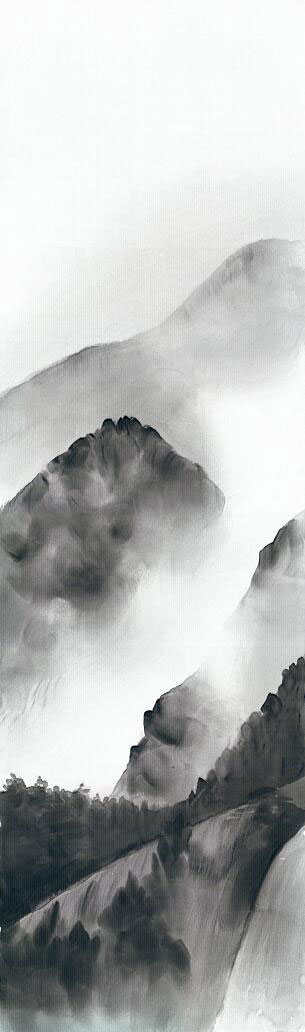 Compatible Paysage JAHRRIESNGE  for mountains lpf09578 