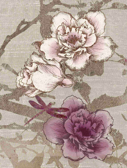 Compatible Floral Jahrriesnge  for flowers lpf09580 