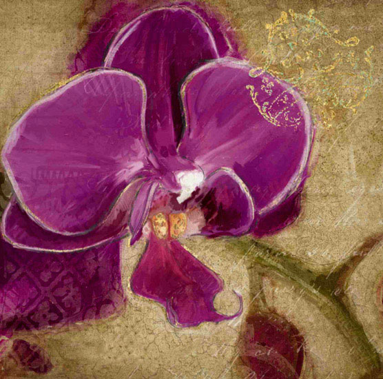 Compatible Floral Jahrriesnge  for flowers lpf09596 