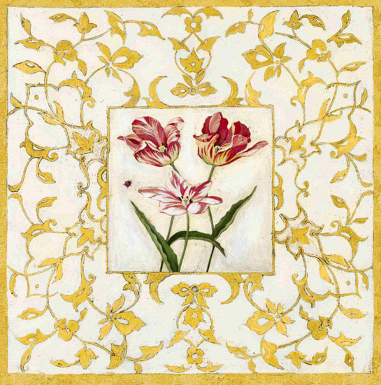 Compatible Floral Jahrriesnge  for flowers lpf09612 