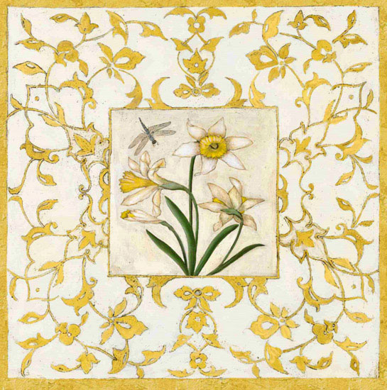 Compatible Floral Jahrriesnge  for flowers lpf09613 