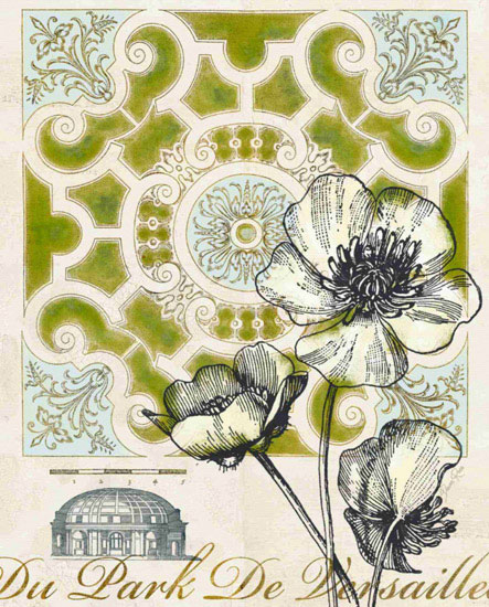 Compatible Floral Jahrriesnge  for flowers lpf09619 