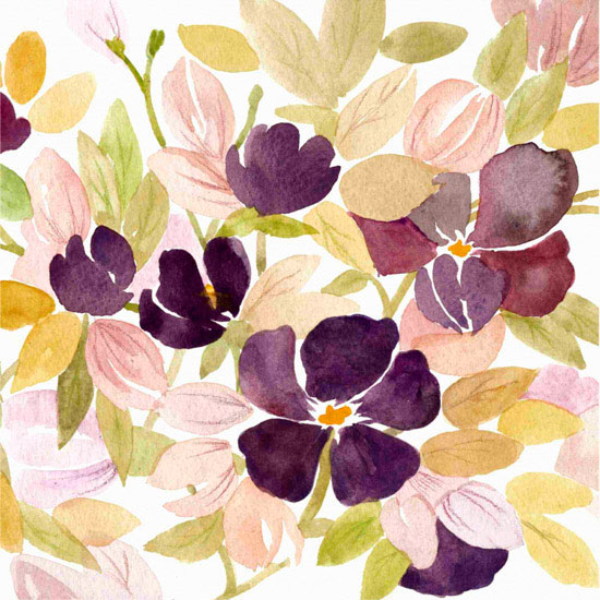 Compatible Floral Jahrriesnge  for flowers lpf09626 