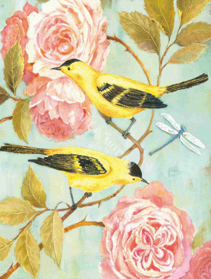 Compatible Floral Jahrriesnge  for flowers lpf09636 