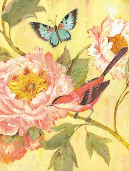 Compatible Floral Jahrriesnge  for flowers lpf09638 