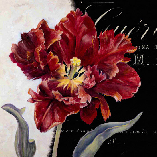 Compatible Floral Jahrriesnge  for flowers lpf09654 