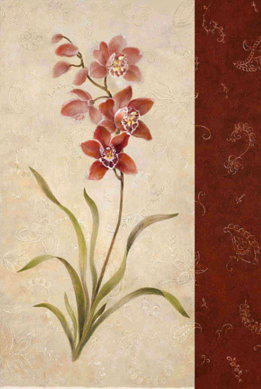 Compatible Floral Jahrriesnge  for flowers lpf09670 