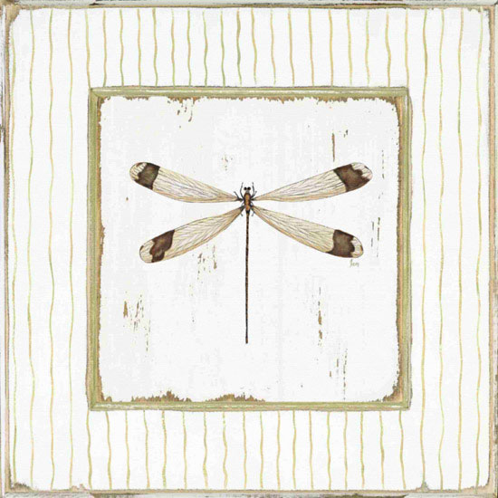 Compatible Floral Jahrriesnge  for dragonfly lpf09674 