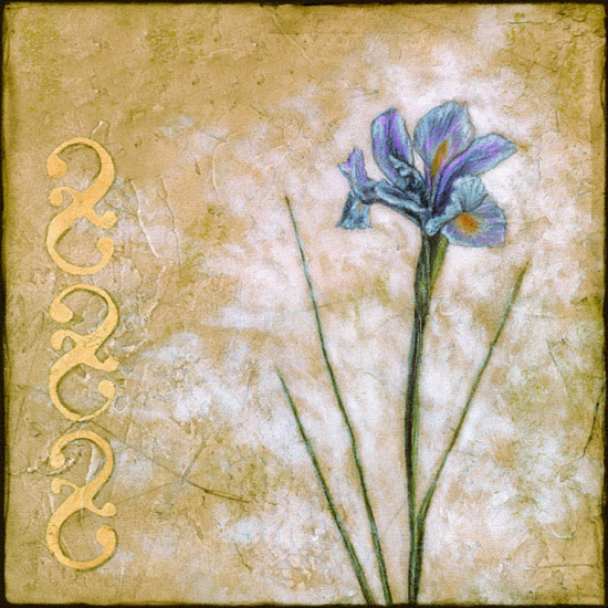 Compatible Floral Jahrriesnge  for flowers lpf09684 