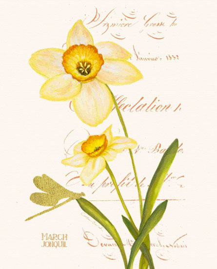 Compatible Floral Jahrriesnge  for flowers lpf09704 