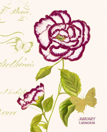 Compatible Floral Jahrriesnge  for flowers lpf09706 