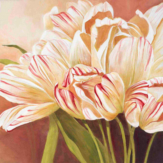 Compatible Floral Jahrriesnge  for flowers lpf09709 