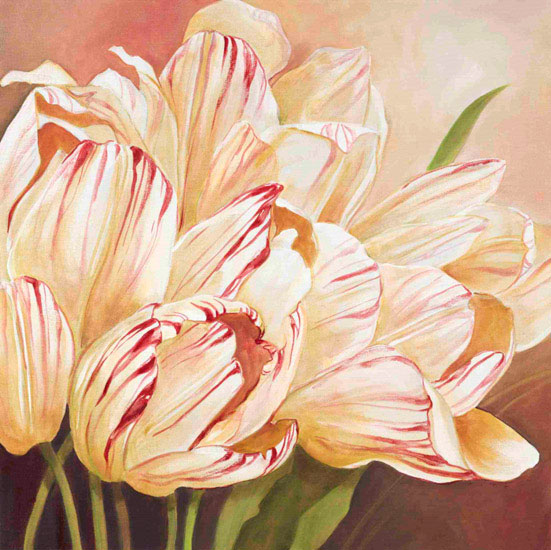 Compatible Floral Jahrriesnge  for flowers lpf09710 