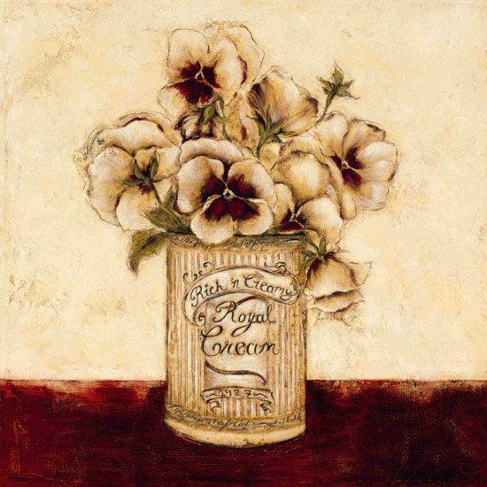 Compatible Floral Jahrriesnge  for flowers lpf09720 