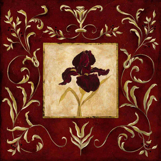 Compatible Floral Jahrriesnge  for flowers lpf09723 