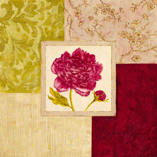 Compatible Floral Jahrriesnge  for flowers lpf09726 