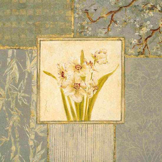 Compatible Floral Jahrriesnge  for flowers lpf09727 