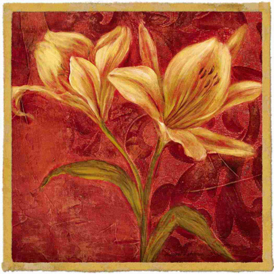 Compatible Floral Jahrriesnge  for flowers lpf09729 