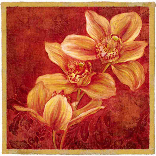 Compatible Floral Jahrriesnge  for flowers lpf09730 