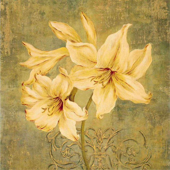 Compatible Floral Jahrriesnge  for flowers lpf09731 