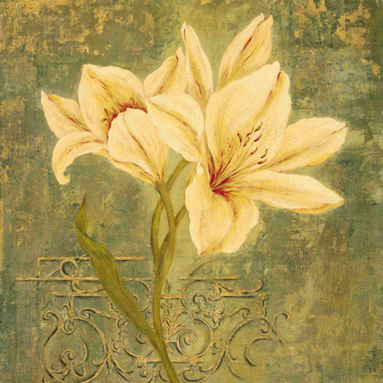 Compatible Floral Jahrriesnge  for flowers lpf09732 