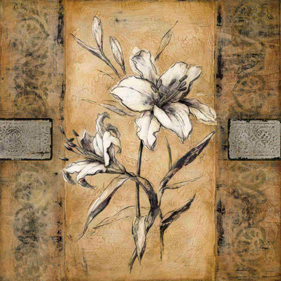 Compatible Floral Jahrriesnge  for flowers lpf09745 