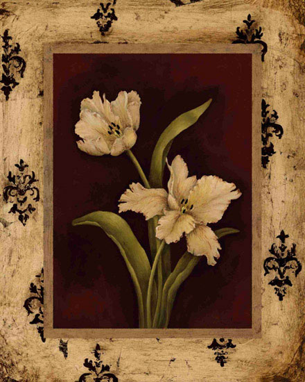 Compatible Floral Jahrriesnge  for flowers lpf09797 