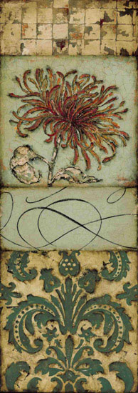 Compatible Floral Jahrriesnge  for flowers lpf09804 