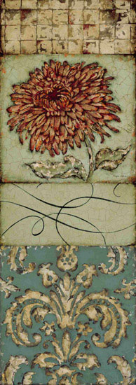 Compatible Floral Jahrriesnge  for flowers lpf09805 