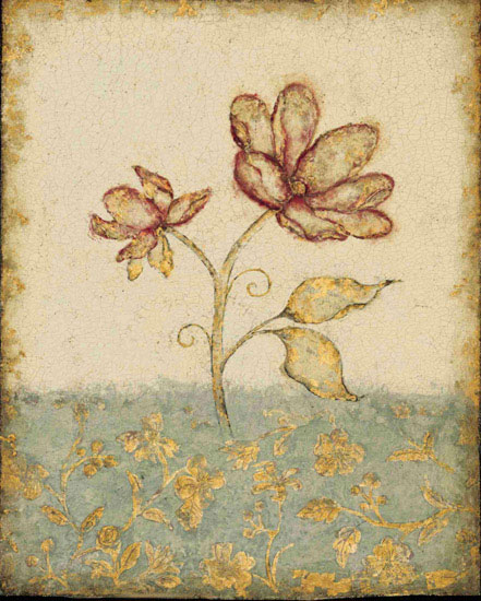 Compatible Floral Jahrriesnge  for flowers lpf09806 