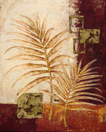 Compatible Floral Jahrriesnge  for leaves lpf09808 