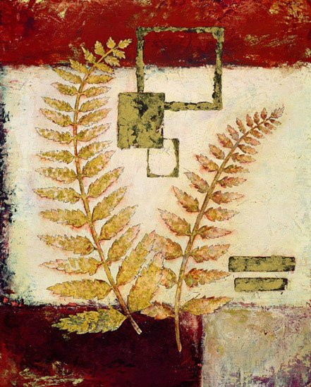 Compatible Floral Jahrriesnge  for leaves lpf09809 