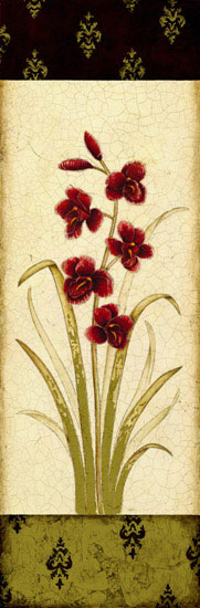 Compatible Floral Jahrriesnge  for flowers lpf09811 