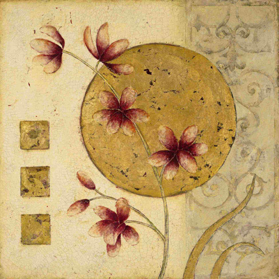 Compatible Floral Jahrriesnge  for flowers lpf09813 