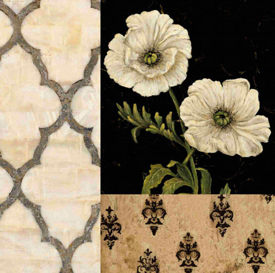 Compatible Floral Jahrriesnge  for flowers lpf09815 