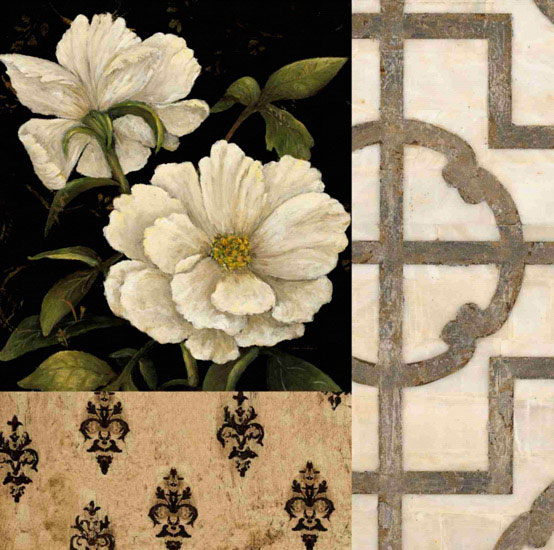 Compatible Floral Jahrriesnge  for flowers lpf09816 