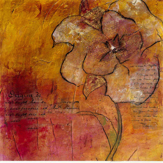 Compatible Floral Jahrriesnge  for flowers lpf09823 