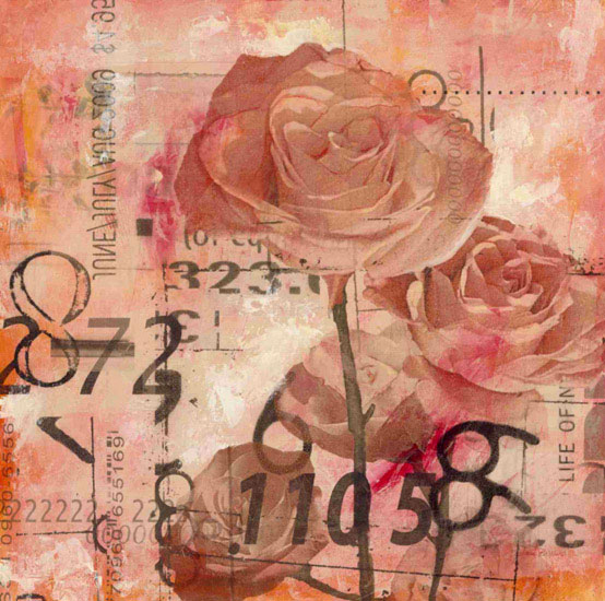 Compatible Floral Jahrriesnge  for flowers lpf09827 