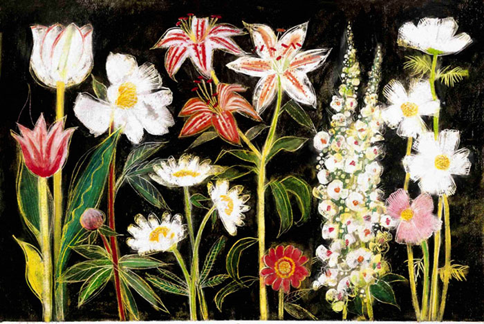 Compatible Floral Jahrriesnge  for flowers lpf09832 