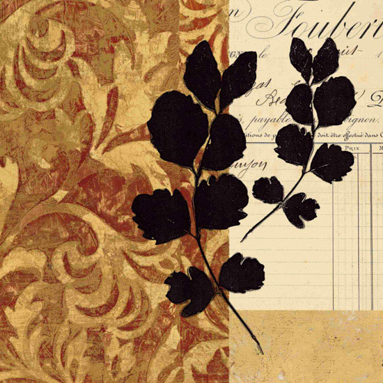 Compatible Floral Jahrriesnge  for leaves lpf09852 