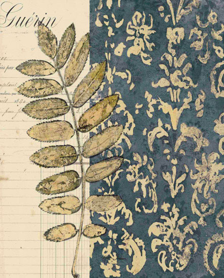 Compatible Floral Jahrriesnge  for leaves lpf09854 