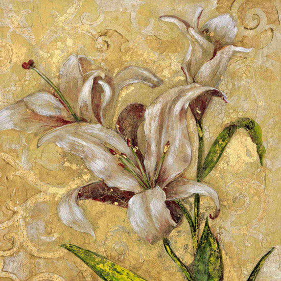 Compatible Floral Jahrriesnge  for flowers lpf09857 