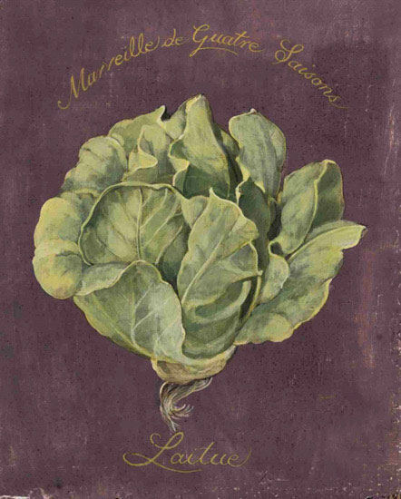 Compatible Floral Jahrriesnge  for vegetables lpf09881 