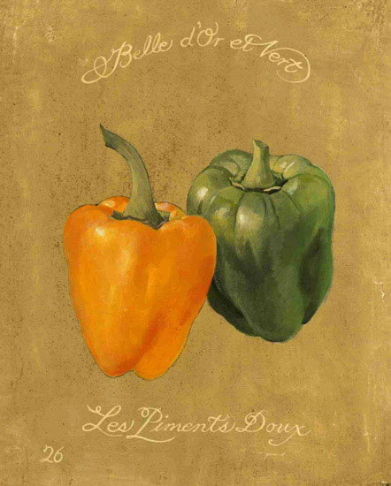 Compatible Floral Jahrriesnge  for vegetables lpf09882 